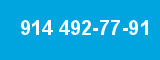 914 492-77-91 914 492-77-91